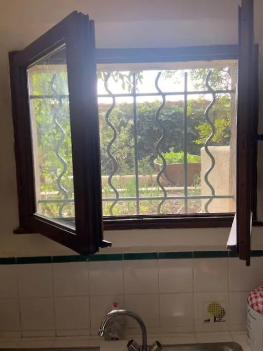 Apartment Evasion En Provence Bas De Villa Avec Jardin & Vignes, Soleil & Fraicheur Les Pennes-Mirabeau France