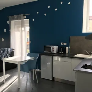 Studio Les Géants , Hauterives France