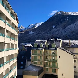 : Le Du Confort En Famille , Cauterets France