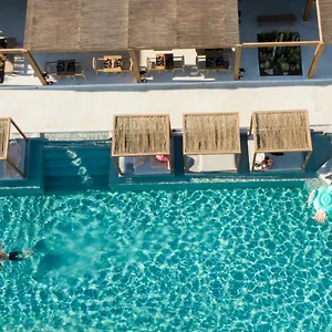 Rocabella Mykonos 5*, Agios Stefanos (Mykonos) Grèce